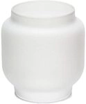 Glas matt f?r Feuerhand 276
