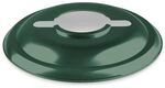 Feuerhand Reflektorschirm f&uuml;r Baby Special 276, moosgr&uuml;n