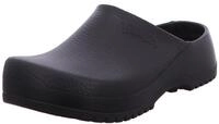 Birkenstock Super Birki Fusion Clog Black Gr&ouml;&szlig;e 38