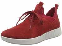 Legero Damen ESSENCE Sneaker, Rot (Marte (Rot) 50), 37 EU (4 UK)