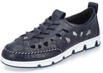 Rieker Damen Low-Top Sneaker 49956, Frauen
