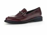 Gabor Shoes Slipper - Bordeaux Lack 40 EU