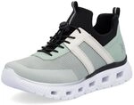Rieker Damen Low-Top Sneaker M6061, Frauen