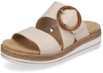 Remonte Damen D0Q51, Frauen Slipper,lose Einlage,Pantoletten,Slip