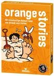 Moses black stories Junior orange stories, 50 reiselustige R&auml;tsel, Das R&auml;tsel