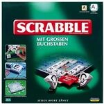 Piatnik 55031 - Scrabble mit gro&szlig;en Buchstaben