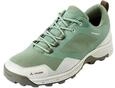 VAUDE Damen Women's Tvl Comrus Tech STX Walking-Schuh, Willow Green, 39 EU