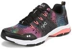 Ryka Damen Vivid RZX Crosstrainer, Schwarze Krawatte, 37.5 EU Weit