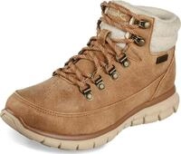 Skechers Damen Synergy Cool Seeker Hausschuhe, kastanienbraun, 37 EU