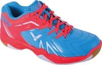 VICTOR A610F II blau/pink - 36