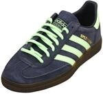 Adidas Adissance Fade Sandalen, Herren, Schwarz, Gr&ouml;&szlig;e 43 1/3 EU, Legend Ink Green