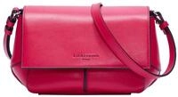 LIEBESKIND Berlin Women's Lilly Calf Entry S Lemonade pink Crossbody