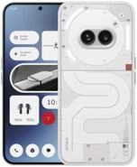 Nothing Phone (2a) 8+128GB - Handy ohne vertrag mit Nothing OS 2.5 - Milchwei&szlig;