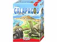 Amigo 03640 - Galapagos, Brettspiel