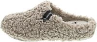 VERBENAS Hausschuhe York Curly Camel - Gr&ouml;&szlig;e: 36