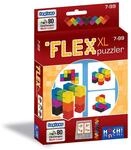 Huch! | Flex Puzzler XL | Geschicklichkeitsspiele | Logikspiele | Denkspiele 