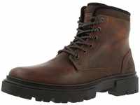 BULLBOXER Men Boots 230K55959B Brown 42