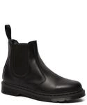 Dr. Martens Unisex Dm25685001_37 Chelsea boots, Schwarz, 37 EU