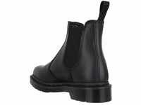 Dr. Martens Unisex Dm25685001_37 Chelsea boots, Schwarz, 37 EU