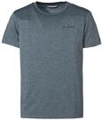 VAUDE Essential T-Shirt f&uuml;r Herren &ndash; Schnelltrocknendes & pflegeleichtes Sport