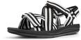 Camper, Match, Men Sandal, Multi - Assorted, 40, (EU)