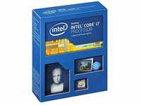 Intel i7-4820K FCLGA2011 3,70GHz 64bit Prozessor 10MB Cache