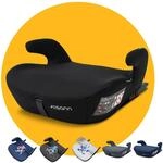 Osann Boost, Ergonomische Sitzerh&ouml;hung mit Isofix, f&uuml;r Kinder ab 135 bis 150 cm -