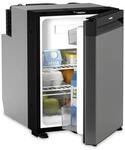 Dometic NRX 50C Kompressork&uuml;hler, 44 l, dunkelsilberne Front, einfach zu bedienendes