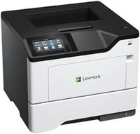 Lexmark MS632DWE MONOLASER SFP A4