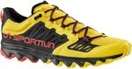 LA SPORTIVA Herren Helios III Schuhe, Yellow-Black, 45.5