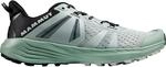 Mammut Herren Saentis TR Low Schuhe, Glacier Blue-Black, 43.5