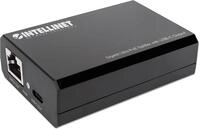 Intellinet Gigabit Ultra PoE-Splitter mit USB-C Ausgang IEEE...