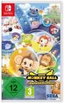 Super Monkey Ball: Banana Rumble