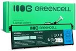 GreenCell AC14B13J AC14B18J Akku f&uuml;r Acer Aspire ES1-111M ES1-131 ES1-521 ES1-522