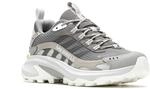 Merrell, Shoe, FEMENINO, Adulto, Moab Speed 2 GTX Grey, 40