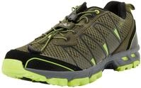 CMP Altak Trail Shoe, Laufschuhe f&uuml;r Herren, Jungle, 39 EU