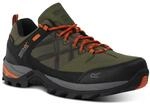 Regatta Herren Samaris III Low Wanderschuhe, wasserdicht und atmungsaktiv