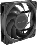 Alpenf&ouml;hn "Jetstream" PWM BK 120x120x25 84000000217