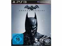 Batman: Arkham Origins - [PlayStation 3]