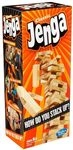 Hasbro Spiele A2120E24 - Jenga Classic, Kinderspiel