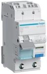 Hager ADS932D FI-LS 1P+N 6kA B-32A 30mA A QC