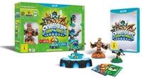 Skylanders Swap Force Starter Pack - [Nintendo Wii U]