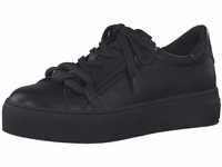 Marco Tozzi Damen 2-2-23762-29 Sneaker, Black Comb, 37 EU