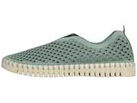 Ilse Jacobsen - Damen - Sneaker - TULIP3373 - Recyceltes Gummi, Flexible Sohle