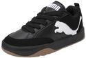 PUMA Unisex Park Lifestyle Sd Turnschuhe, Puma Black Puma White, 44 EU