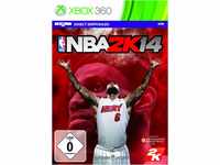 NBA 2K14 - [Xbox 360]