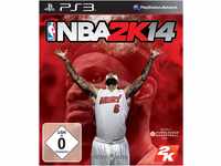 NBA 2K14 - [PlayStation 3]