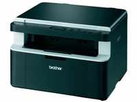 Brother DCP-1512 MFP A4 monolaser (USB 2.0, 20ppm, 2.400 x 600 DPI, Print scan...
