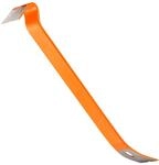 PICARD Nageleisen BigFlat BlackGiant Bar | Brecheisen extra flach f&uuml;r GaLa-Bau...