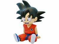 Dragonpro 80062 Dragon Ball Z Son Goku 15Cm Sparschwein